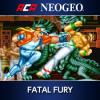 ACA NeoGeo: Fatal Fury